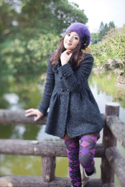 向涟苍生献上纯洁