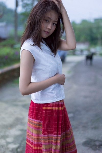 我的风流岳每第10集评分