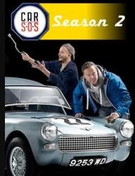 老爷车转生术第六季