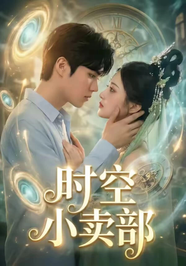 时空小卖部